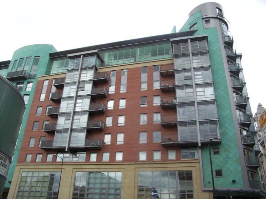 Images for W3, 51 Whitworth St West, Manchester, M1 5ED