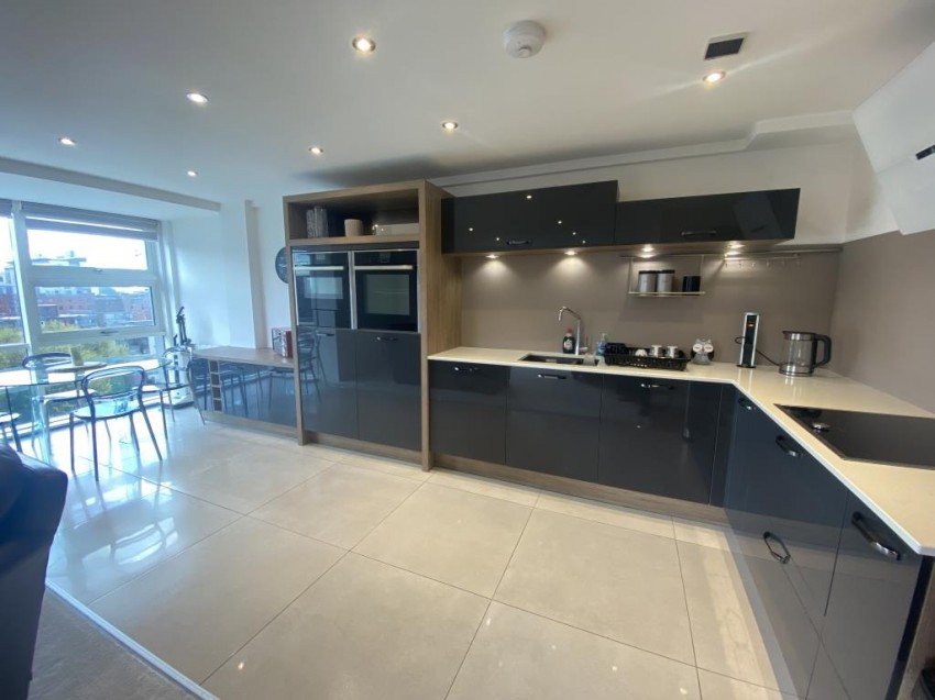 Images for W3, 51 Whitworth St West, Manchester, M1 5ED