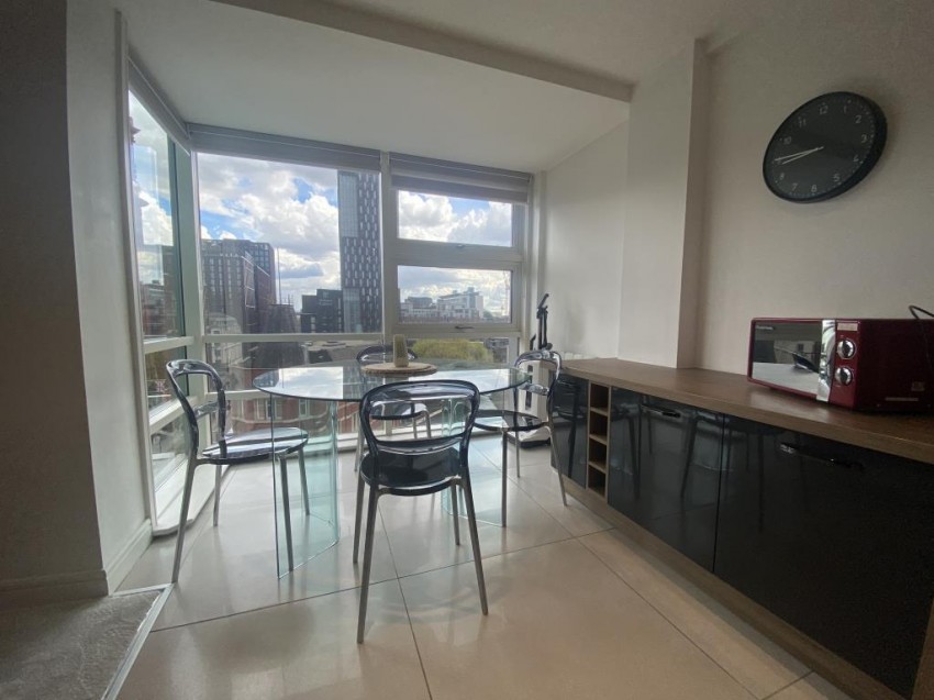 Images for W3, 51 Whitworth St West, Manchester, M1 5ED