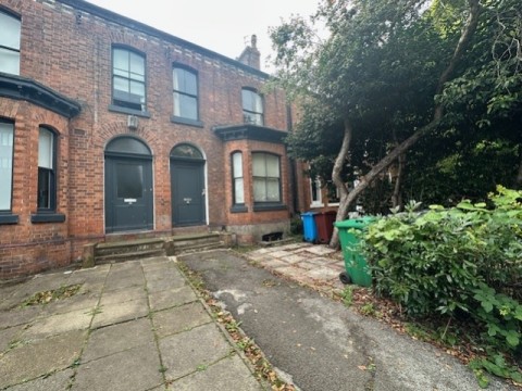 View Full Details for Oak Road, Withington, Manchester, M20 3DA