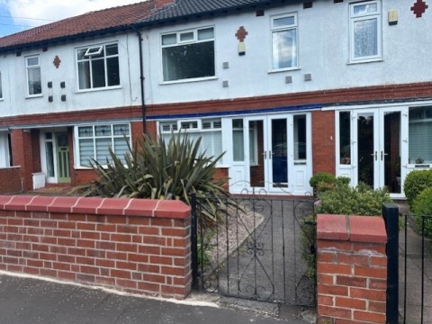 View Full Details for Cavendish Road, West Didsbury, Manchester, M20 1QJ