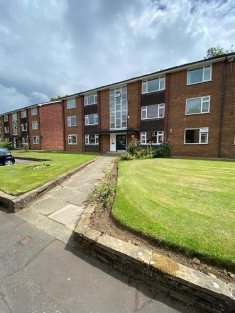 View Full Details for Barlow Moor Court, Barlow Moor Road, Didsbury, M20 2ux