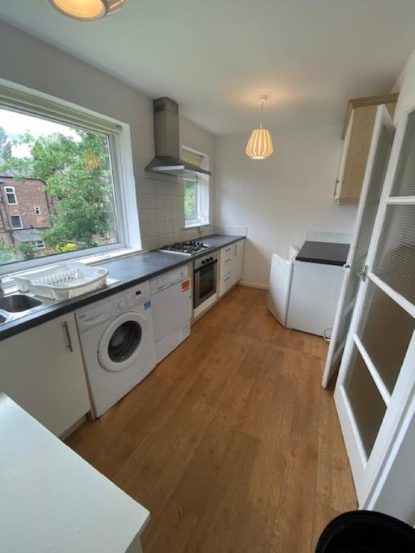 Images for Barlow Moor Court, Barlow Moor Road, Didsbury, M20 2ux