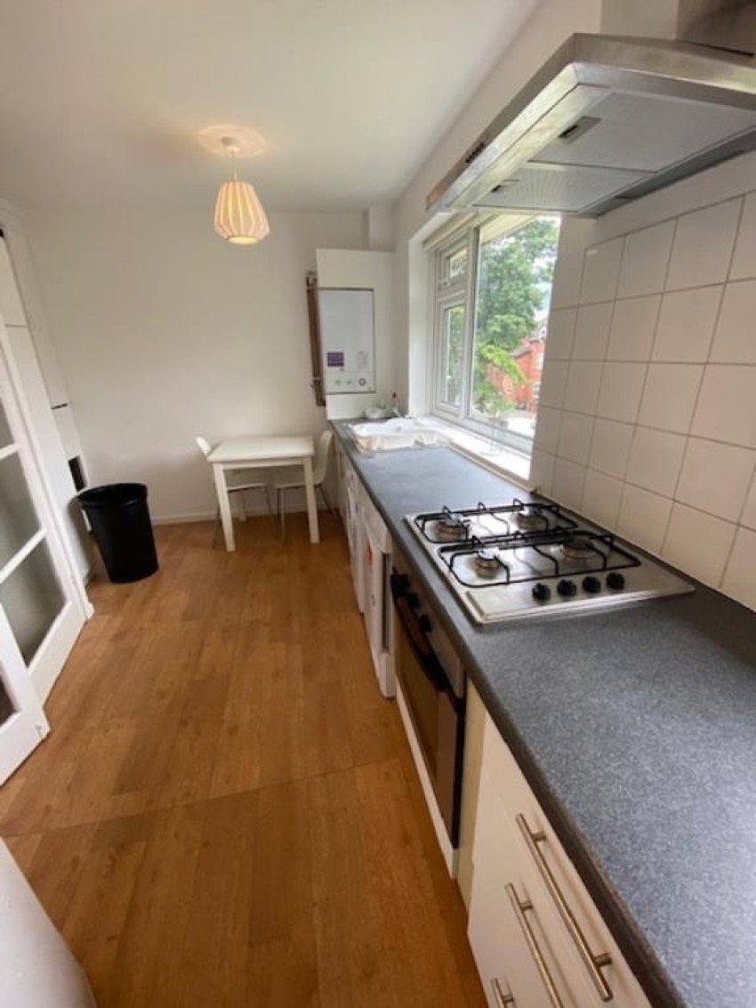 Images for Barlow Moor Court, Barlow Moor Road, Didsbury, M20 2ux