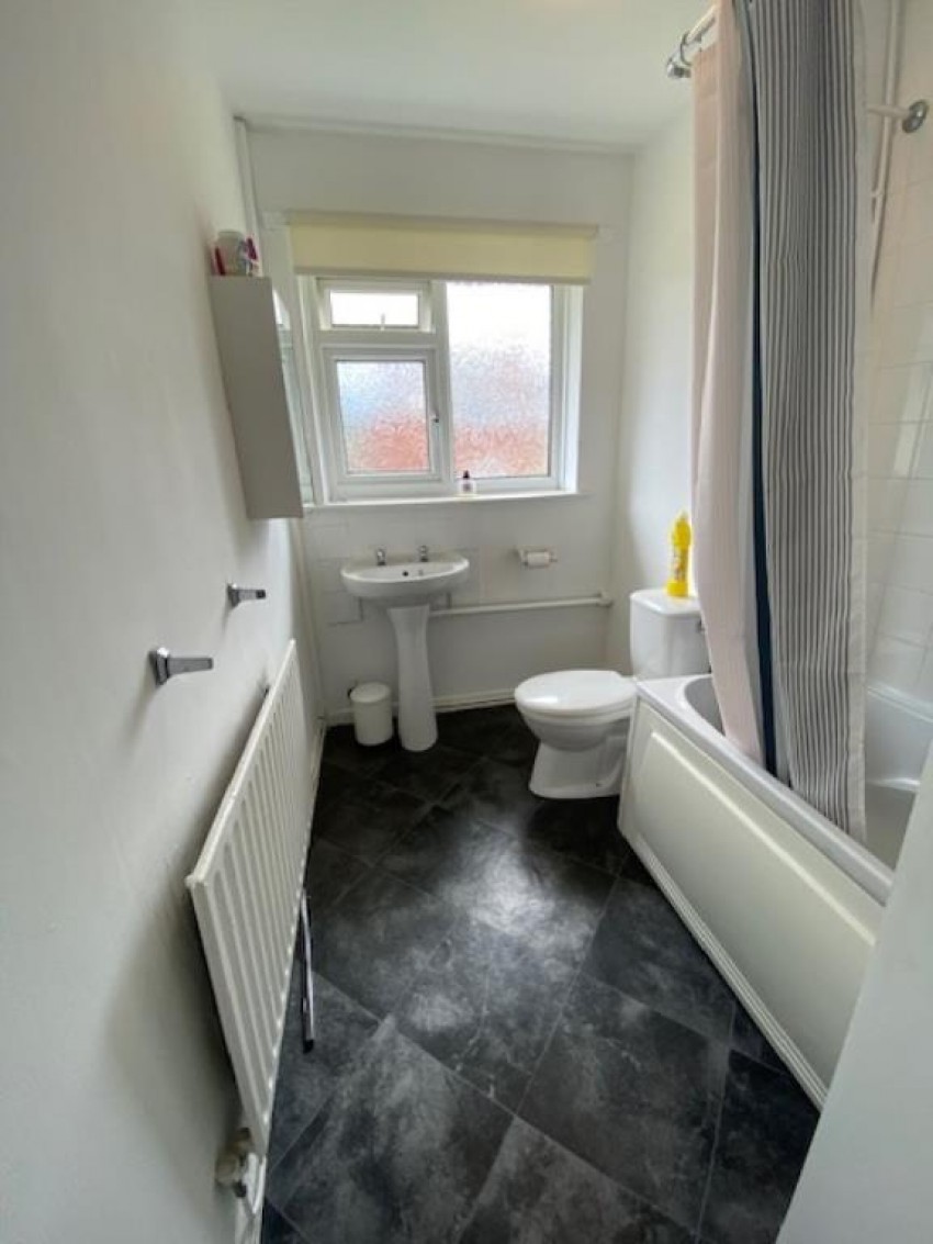 Images for Barlow Moor Court, Barlow Moor Road, Didsbury, M20 2ux