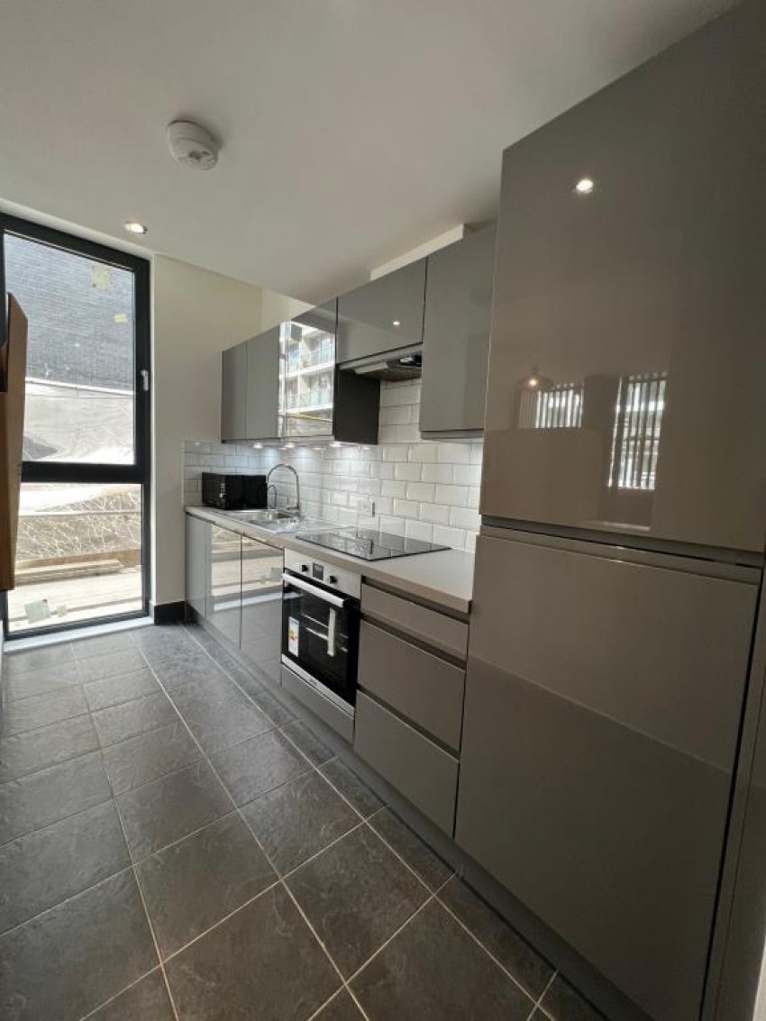 Images for Burton Place, Ellesmere St, Castlefield, Manchester, M15 4LR