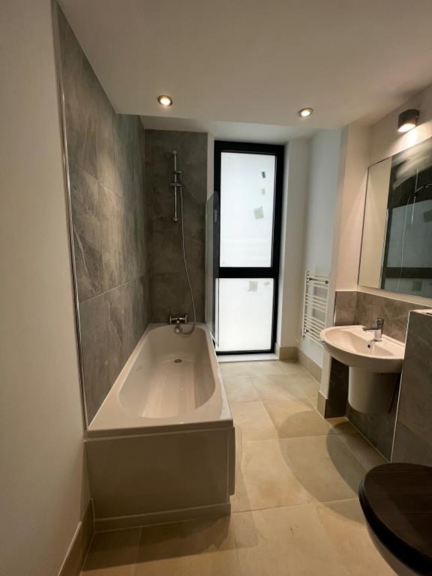 Images for Burton Place, Ellesmere St, Castlefield, Manchester, M15 4LR