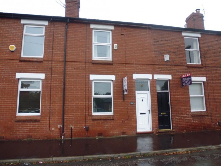 Ventnor Road, Didsbury, Manchester, M20 6RX