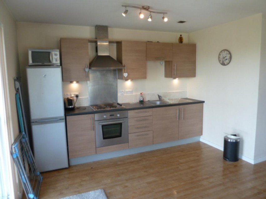 Images for Stillwater Drive, Sports City, Manchester, M11 4TD