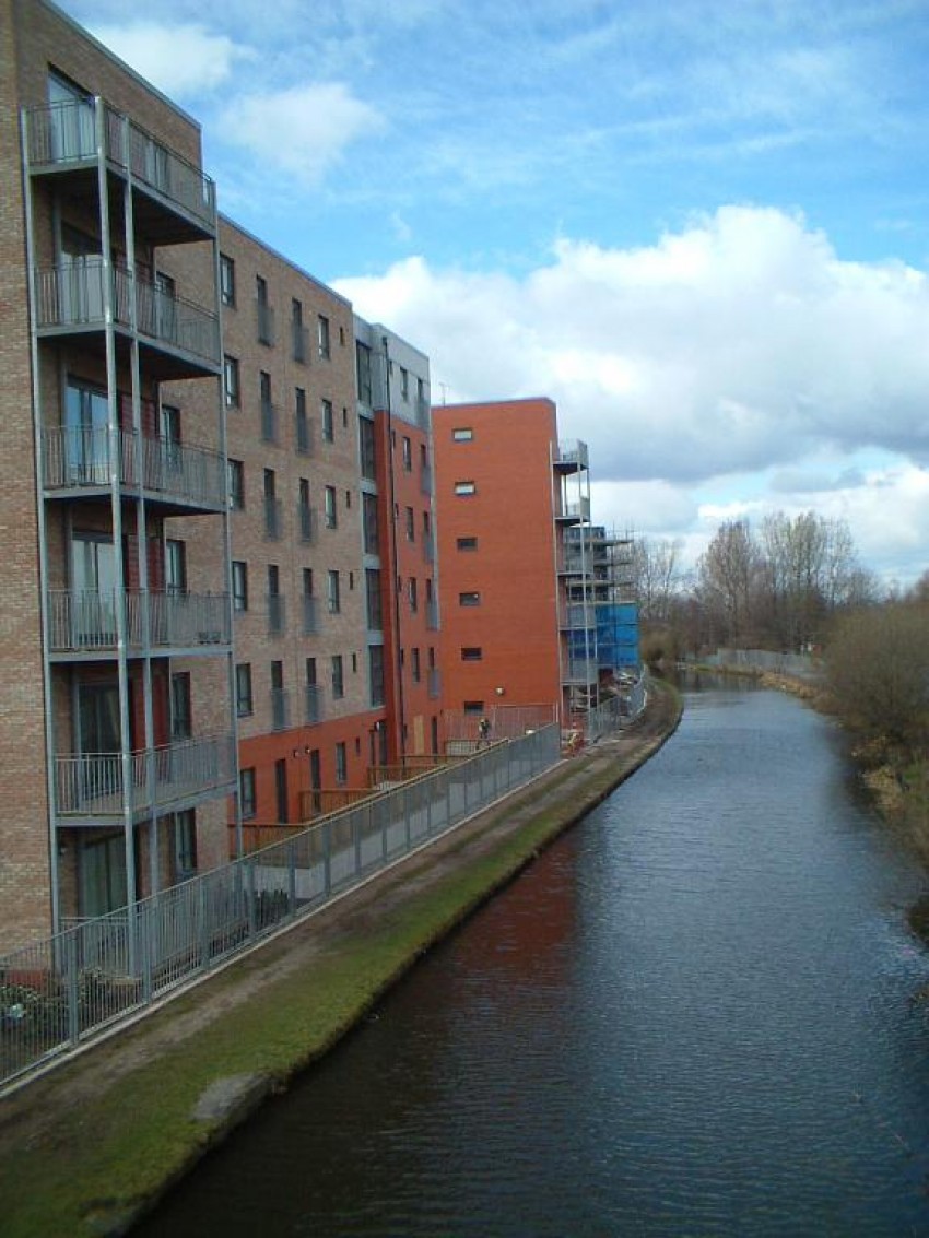 Images for Stillwater Drive, Sports City, Manchester, M11 4TD