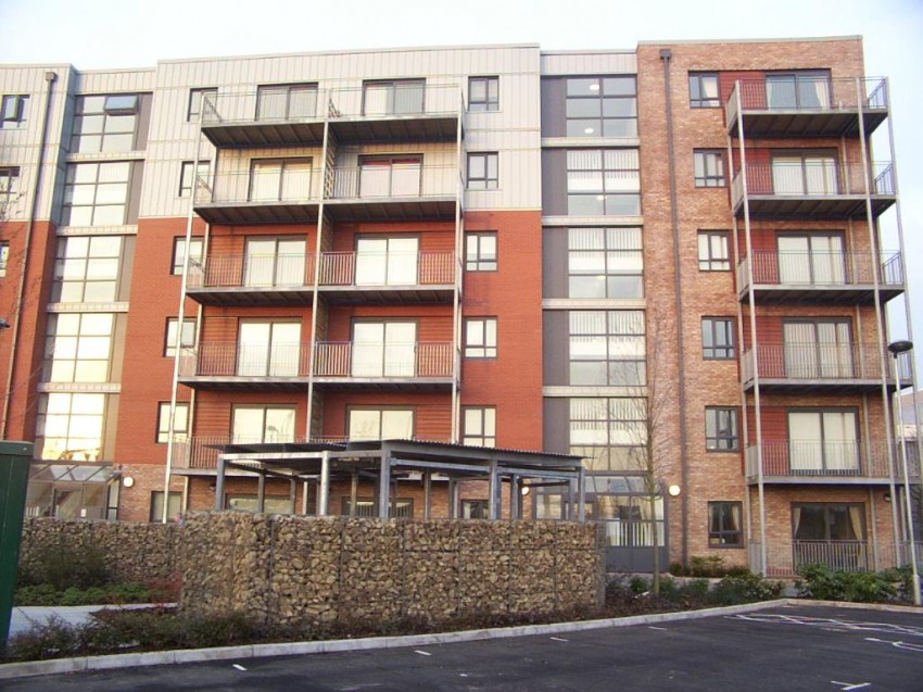 Images for Stillwater Drive, Sports City, Manchester, M11 4TD