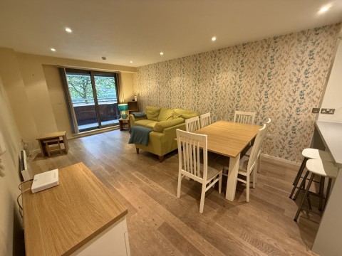 View Full Details for Castlegate, 2 Chester Road, Manchester, M15 4QG