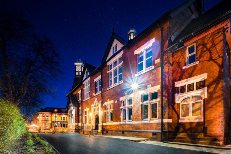 Wilbraham Road 617, Chorlton, Manchester, M21 9AN