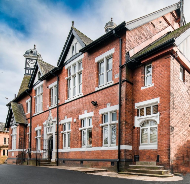 Wilbraham Road 617, Chorlton, Manchester, M21 9AN