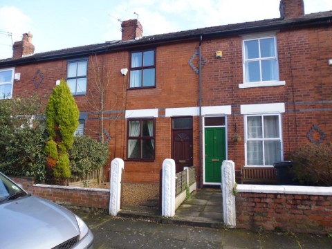 View Full Details for Whitehall Road, Didsbury, Manchester, M20 6RY
