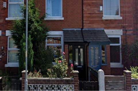 View Full Details for Whitehall Road, Didsbury, Manchester, M20 6RY