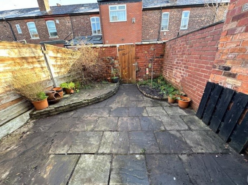 Images for Whitehall Road, Didsbury, Manchester, M20 6RY