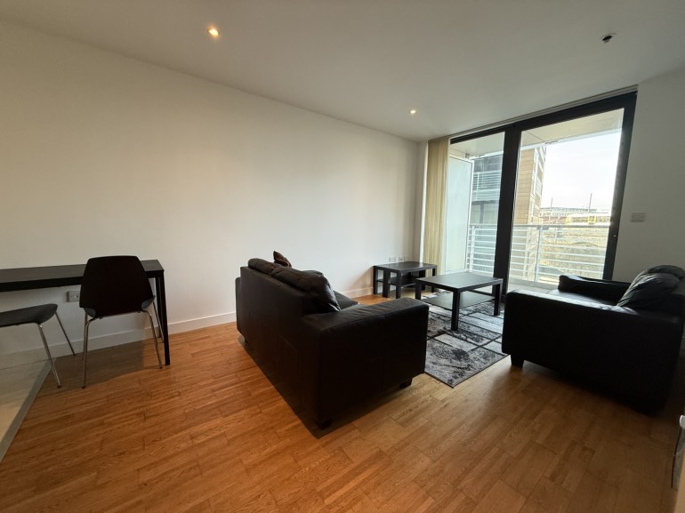 St Georges Island, 2 Kelso Place, Manchester, M15 2GQ