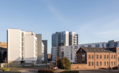 View Full Details for Vie,  Water Street, Manchester, M3 4JD