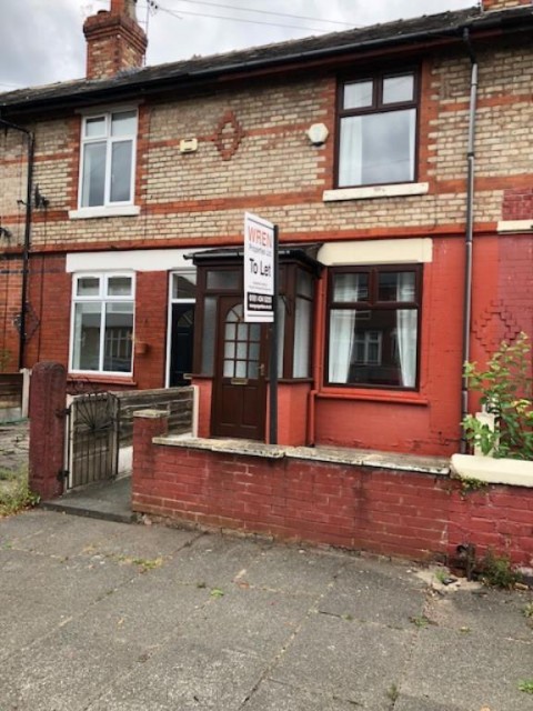 View Full Details for Ladysmith Road, Didsbury, Manchester, M20 6HL