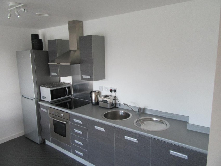 Images for City Gate III, 5 Blantyre St, Manchester, M15 4JJ