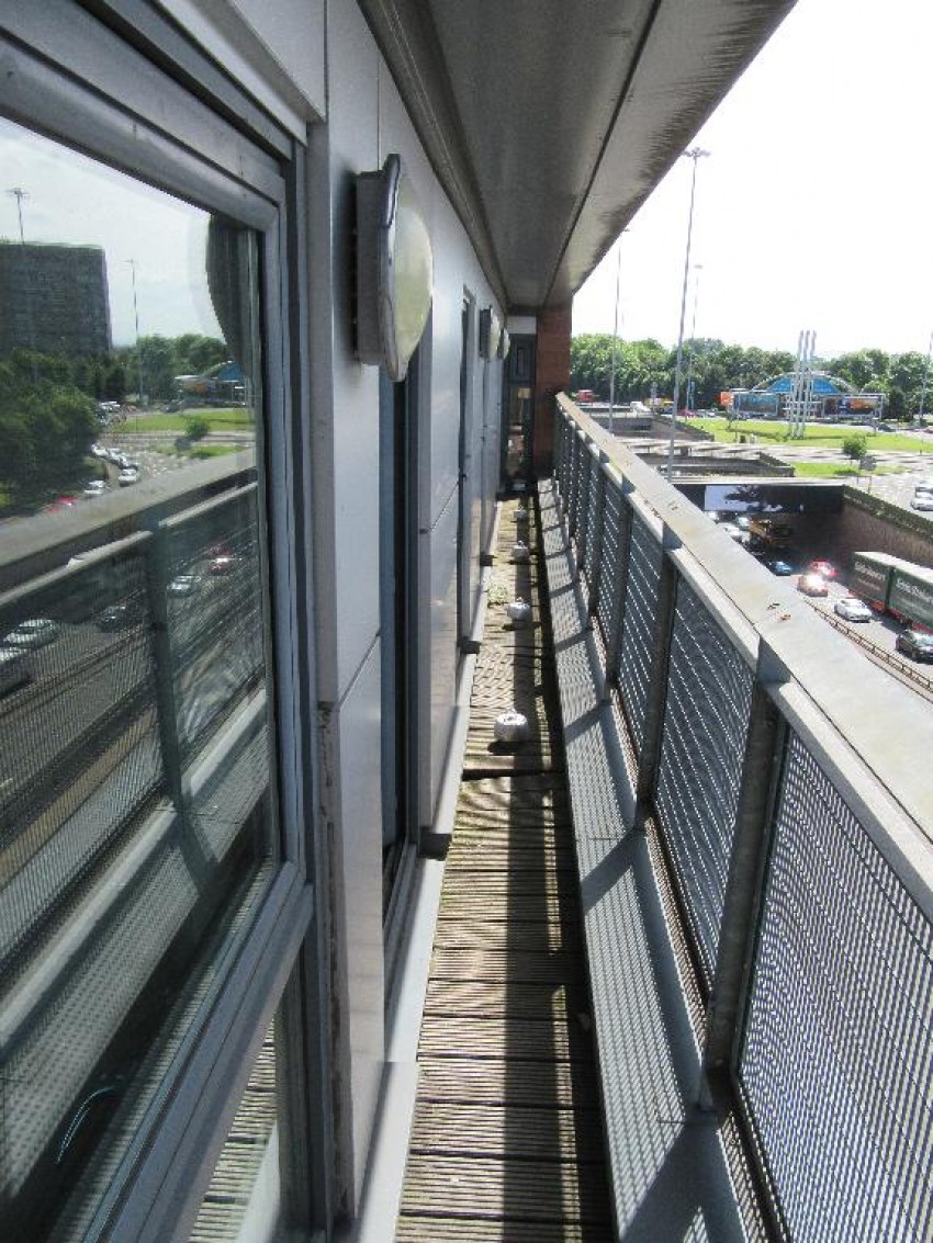 Images for City Gate III, 5 Blantyre St, Manchester, M15 4JJ