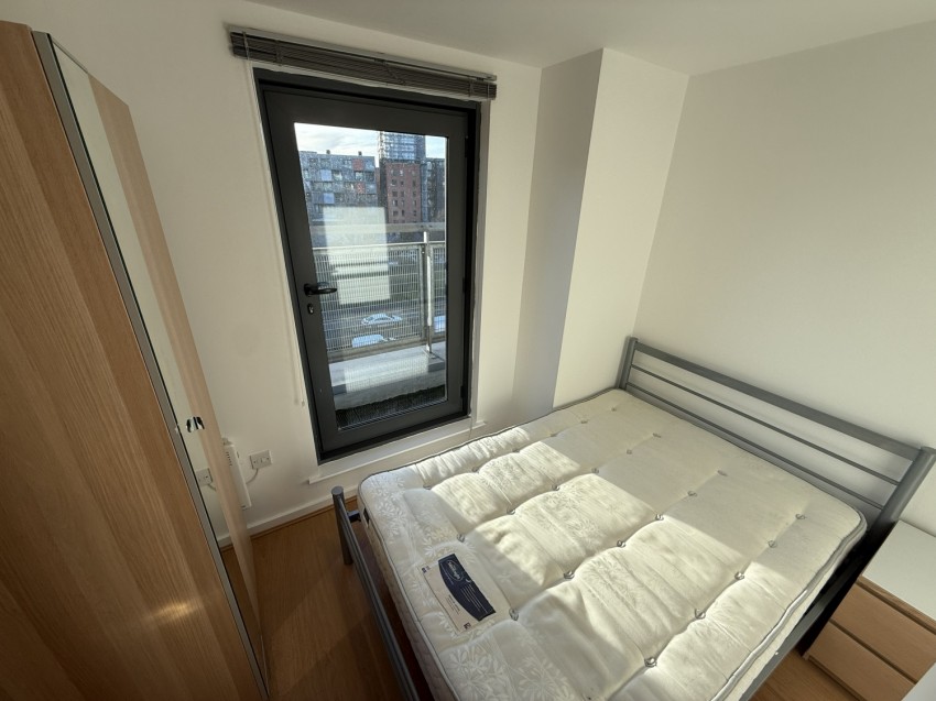 Images for City Gate III, 5 Blantyre St, Manchester, M15 4JJ