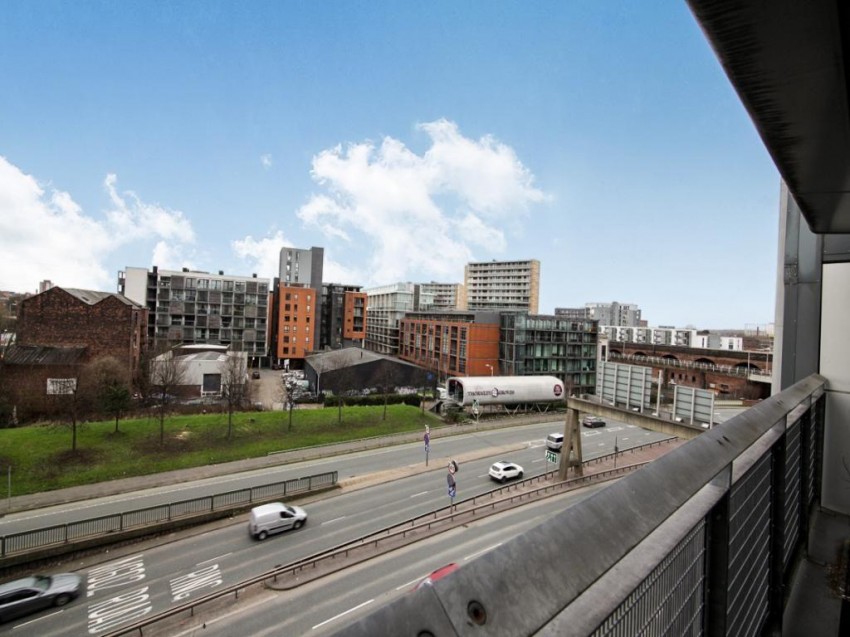 Images for City Gate III, 5 Blantyre St, Manchester, M15 4JJ