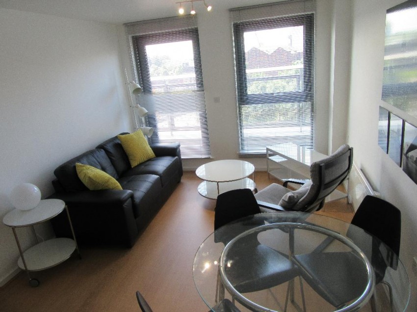 Images for City Gate III, 5 Blantyre St, Manchester, M15 4JJ