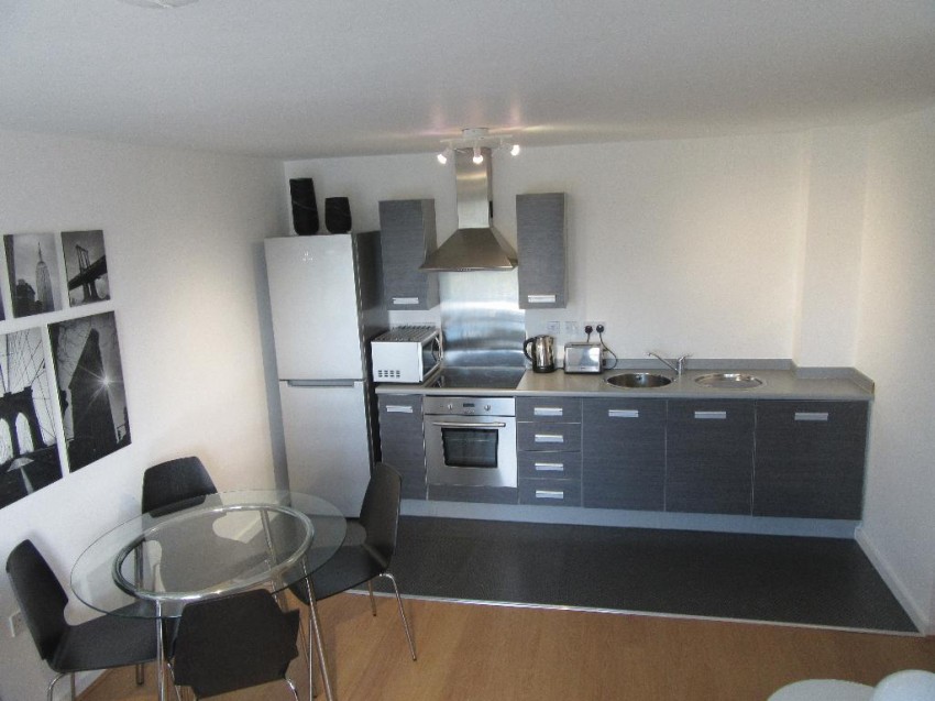 Images for City Gate III, 5 Blantyre St, Manchester, M15 4JJ