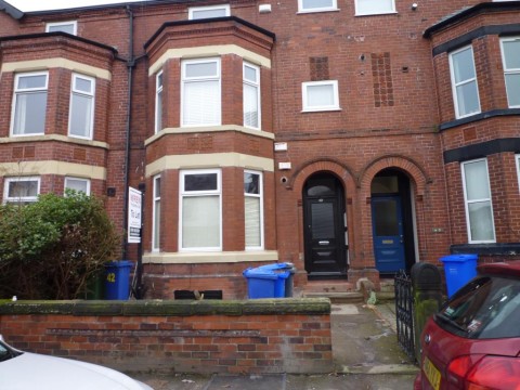 View Full Details for Goulden Road, West Didsbury, Manchester , M20 4ZF