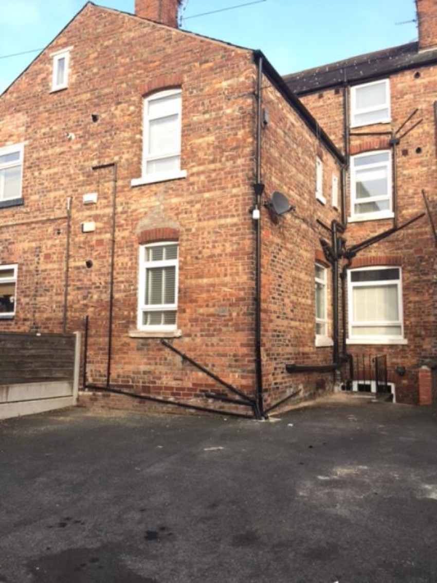 Images for 42 Goulden Road, West Didsbury, Manchester, M20 4ZF
