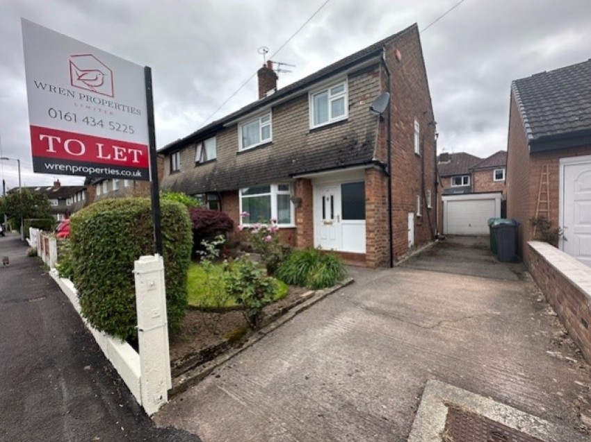 Images for Bankside Road, Didsbury, Manchester, M20 5GD