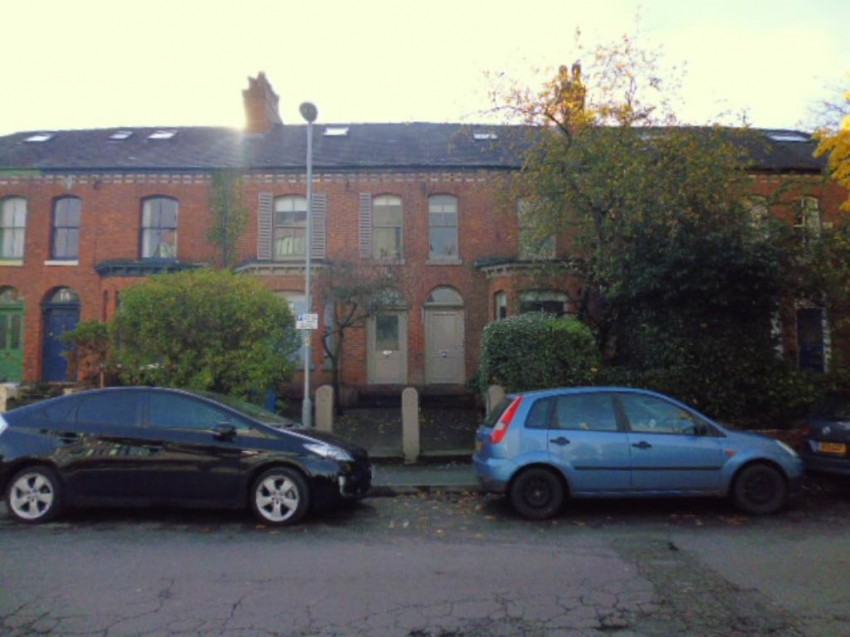Images for Oak Road, Withington, Manchester, M20 3DA