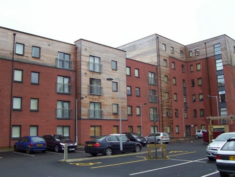 View Full Details for Cavendish House, The Boulevard, West Didsbury, M20 2EA