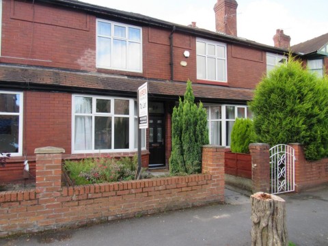 View Full Details for School Lane,  Didsbury, Manchester, M20 6RT