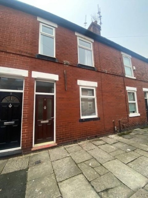 View Full Details for Chiswick Road,  Didsbury, Manchester, M20 6RZ