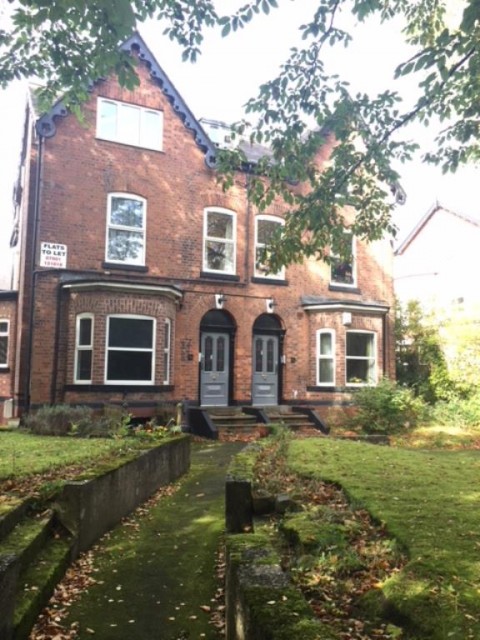 View Full Details for Heaton Moor Road 154, Heaton Moor, Stockport, SK4 4LB