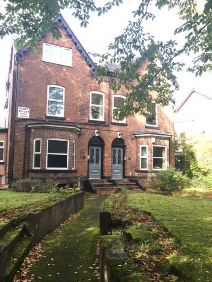 Images for Heaton Moor Road 154, Heaton Moor, Stockport, SK4 4LB