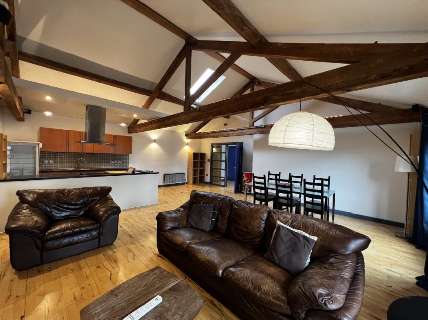 Images for Chorlton Mill, 3 Cambridge Street, Manchester, M1 5BZ