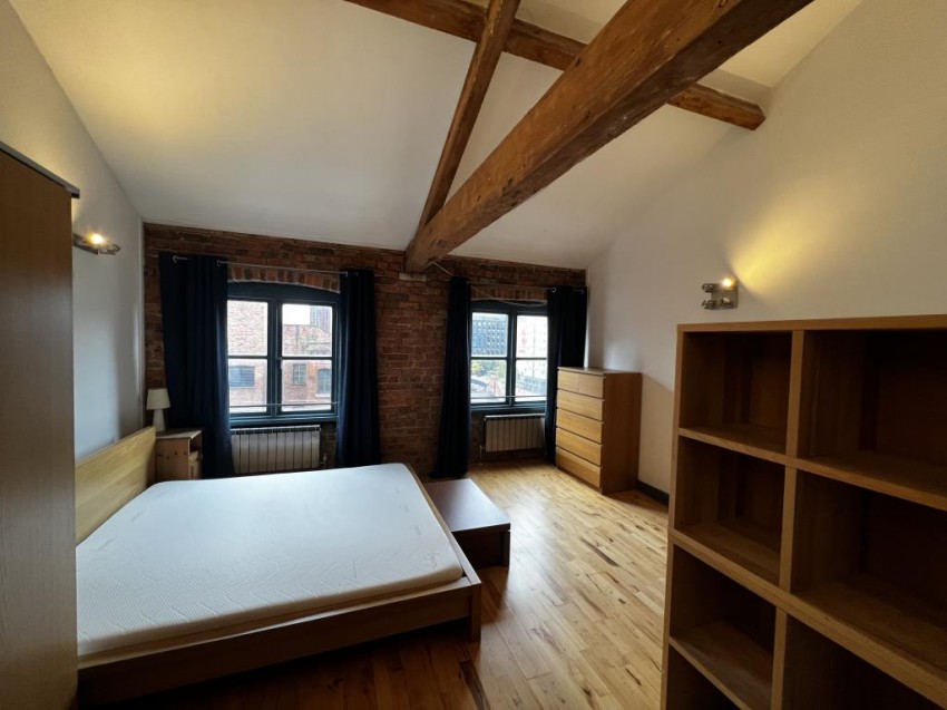 Images for Chorlton Mill, 3 Cambridge Street, Manchester, M1 5BZ