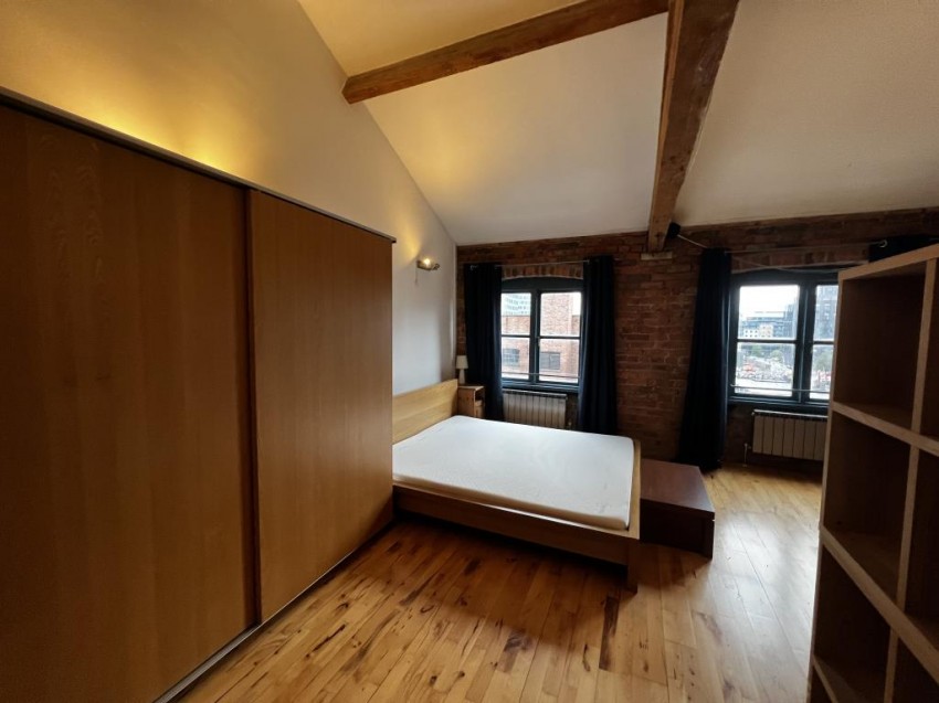 Images for Chorlton Mill, 3 Cambridge Street, Manchester, M1 5BZ