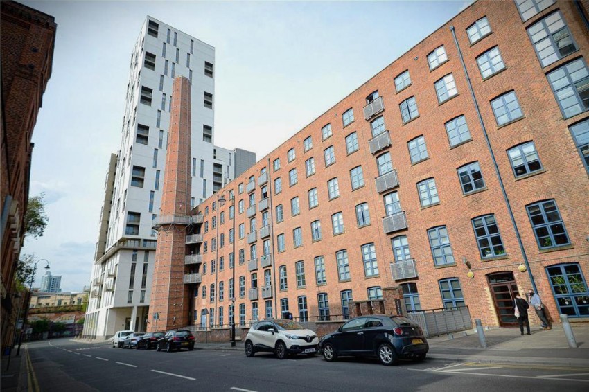 Images for Chorlton Mill, 3 Cambridge Street, Manchester, M1 5BZ