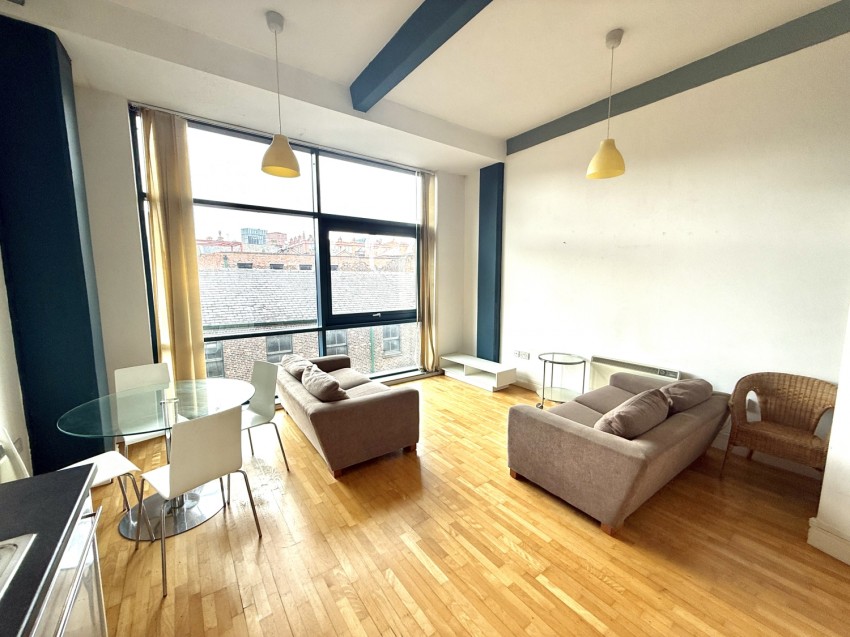 Images for Piccadilly Lofts, Dale St, Manchester, M1 2PE