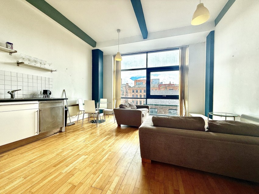 Images for Piccadilly Lofts, Dale St, Manchester, M1 2PE