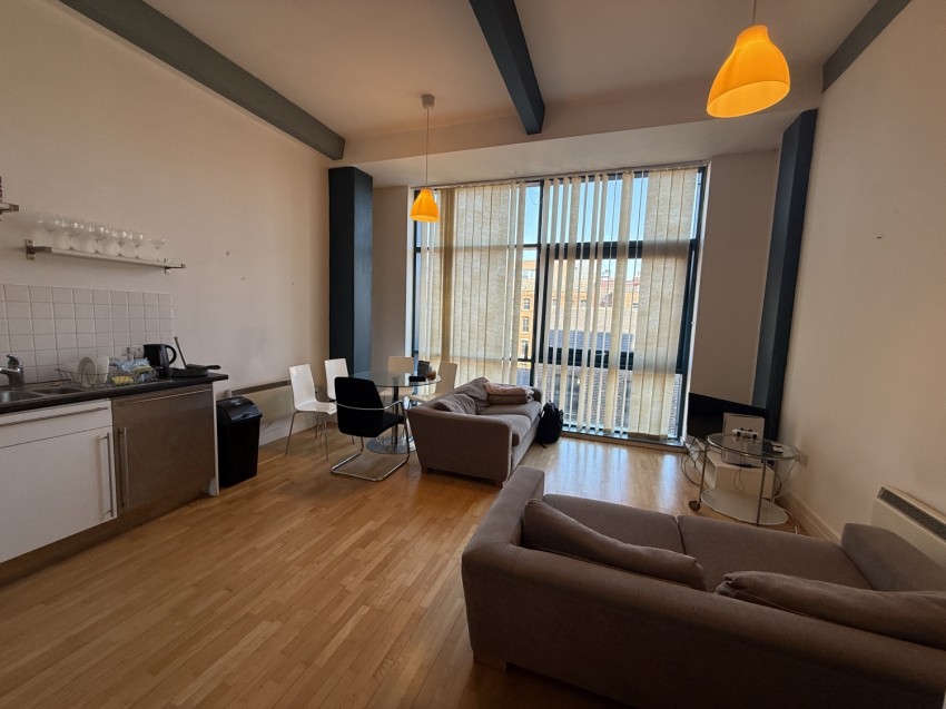 Images for Piccadilly Lofts, Dale St, Manchester, M1 2PE