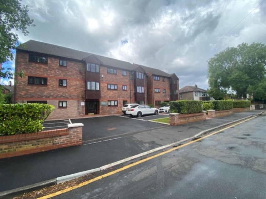 Images for Rena Court, Sparth Lane, Heaton Moor, Stockport, SK4 2PL