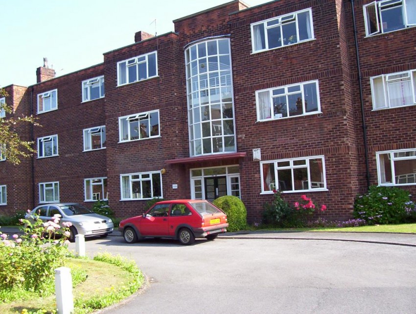Images for Ballbrook Court, Wilmslow Road, Didsbury, Manchester, M20 3QT
