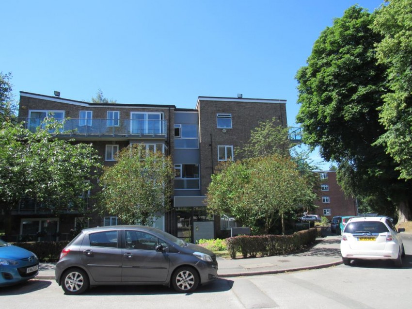 Images for Langham Court, Mersey Road, Didsbury, Manchester, M20 2px