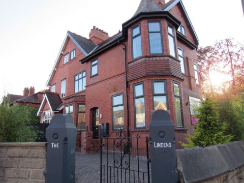 View Full Details for The Lindens, 214 Washway Road,, Sale, Cheshire, M33 4RA